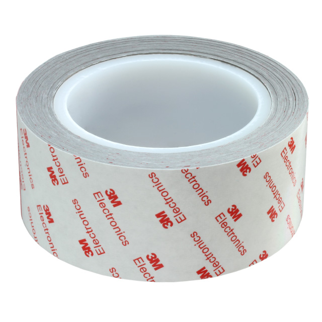 Electrically Conductive Adhesive Transfer Tape 3M Tape Online